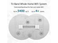 ASUS ZenWiFi AC3000 Tri-Band Mesh WiFi System