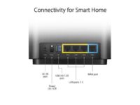 ASUS ZenWiFi AC3000 Tri-Band Mesh WiFi System