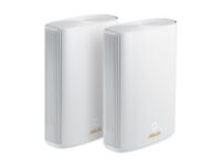 ASUS ZenWiFi AX Hybrid Powerline Mesh WiFi 6 System (XP4)