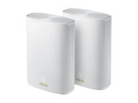 ASUS ZenWiFi AX Hybrid Powerline Mesh WiFi 6 System (XP4)