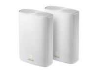 ASUS ZenWiFi AX Hybrid Powerline Mesh WiFi 6 System (XP4)