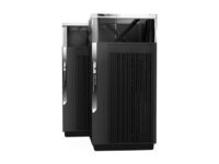 ASUS ZenWiFi Pro AXE11000 Tri-Band WiFi 6E Mesh System (ET12 2PK)