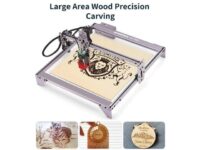 ATOMSTACK A5 Pro 40W Laser Engraver