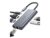 AUKEY USB C Hub Adapter 6 in 1
