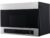 Avanti 1000 Watts 24inch Over The Range Microwave Oven Stainless Steel