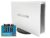 Avolusion PRO-5X Series 3TB (White)