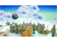 Balan Wonderworld Xbox