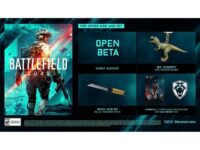 Battlefield 2042 Xbox