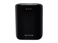 BELKIN F5D4077 VideoLink Powerline Internet Adapter