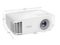 BenQ MW560 1280 x 800 4000 ANSI Lumens