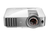 BenQ MW632ST 3D Ready WXGA 3200 Lumen