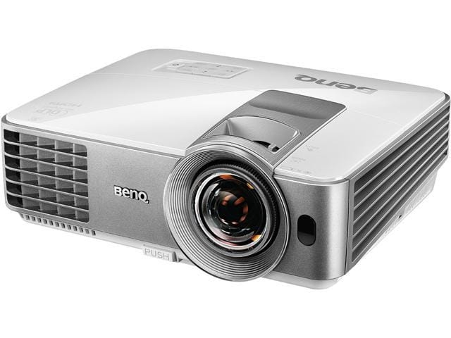 BenQ MW632ST 3D Ready WXGA 3200 Lumen