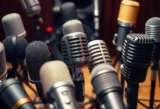 Top Broadcast Microphones for 2024