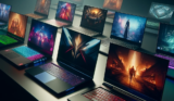 Top 5 Best Gaming Laptops for 2024: Guide to High-Performance Computing