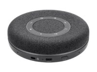 Beyerdynamic SPACE Personal Speakerphone Charcoal