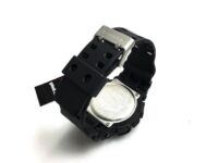 Black Casio G-Shock Ana-Digi Military Style Watch