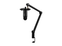 Blue Microphone Yeti Caster Broadcast Bundle