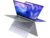 BMAX Y13 360°/Intel N4120/256GB SSD/8GB RAM/13.3″