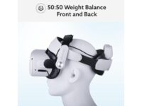 BOBOVR M2 Pro Strap For Oculus Quest 2 With Battery pack
