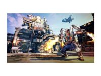 Borderlands 2: Game of the Year Edition [Online Game Code]