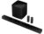Bose Smart Soundbar 900 Black