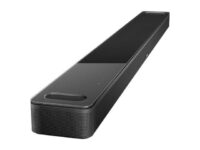 Bose Smart Soundbar 900 Black