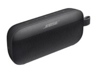 Bose SoundLink Flex Bluetooth Speaker Black
