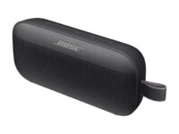 Bose SoundLink Flex Bluetooth Speaker Black