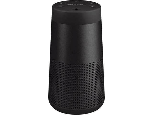 Bose SoundLink Revolve II Portable Bluetooth Speaker