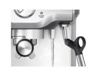 Breville BES840XL the Infuser Espresso Machine