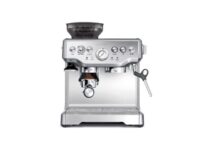 Breville BES870XL Barista Express Espresso Machine