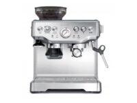 Breville BES870XL Barista Express Espresso Machine