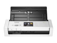 Brother ADS-1700W Wireless Compact Desktop Scanner