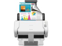 Brother ADS-2200 High-Speed Color Duplex Desktop Document Scanner