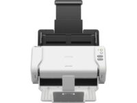 Brother ADS-2200 High-Speed Color Duplex Desktop Document Scanner