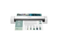 Brother DSmobile DS-740D Duplex Mobile Scanner