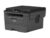Brother HL-L2390DW Wireless Monochrome Laser Printer