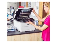 Brother HL-L3270CDW Single-Function Color Laser