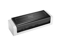 Brother International ADS-1250W Wireless Compact Desktop Scanner