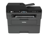Brother MFC-L2710DW Wireless Duplex Monochrome Laser Printer