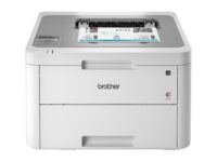 Brother Printer Wireless White/Gray HLL3210CW