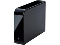 BUFFALO AMERICAS 4TB DriveStation Axis Velocity