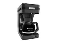Bunn-O-Matic Speed Brew® Elite10-Cup Professional Home Coffee Maker Grey