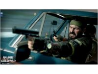 Call Of Duty: Black Ops Cold War PlayStation 4