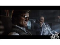 Call Of Duty: Black Ops Cold War PlayStation 4