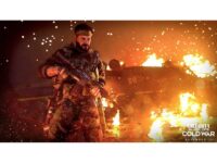 Call Of Duty:Black Ops Cold War Xbox