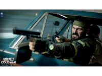 Call Of Duty:Black Ops Cold War Xbox