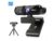 CAMPARK FHD 1080P Webcam USB Streaming Computer Camera