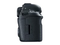 Canon EOS 5D Mark IV DSLR Camera (Body Only)