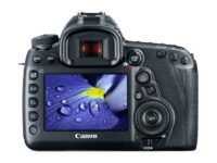 Canon EOS 5D Mark IV DSLR Camera (Body Only)